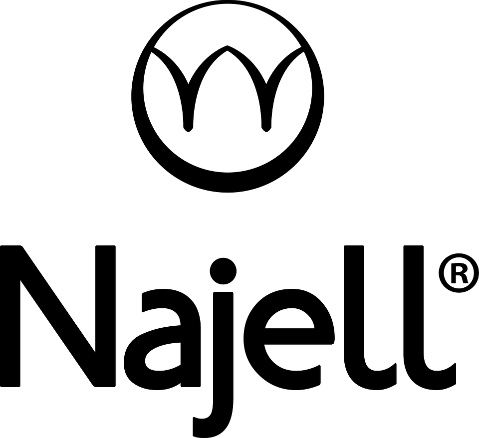 Najell Logo_Symbol Logo_Top_Black.png