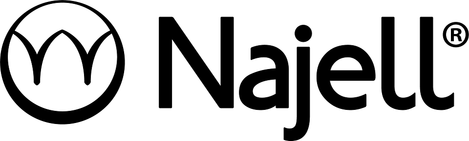 Najell Logo_Symbol Logo_Left_Black.png
