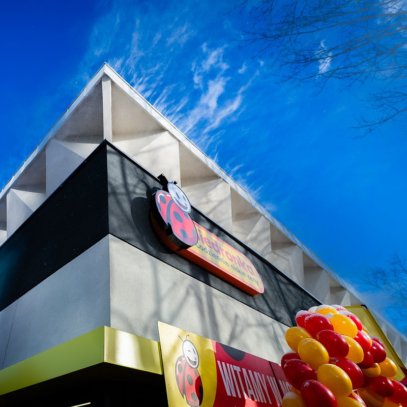 Fot. Biedronka Uniwersytecka 12 Katowice 3.jpg