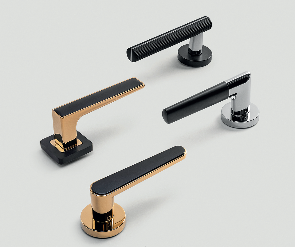 Linia PRESTIGE