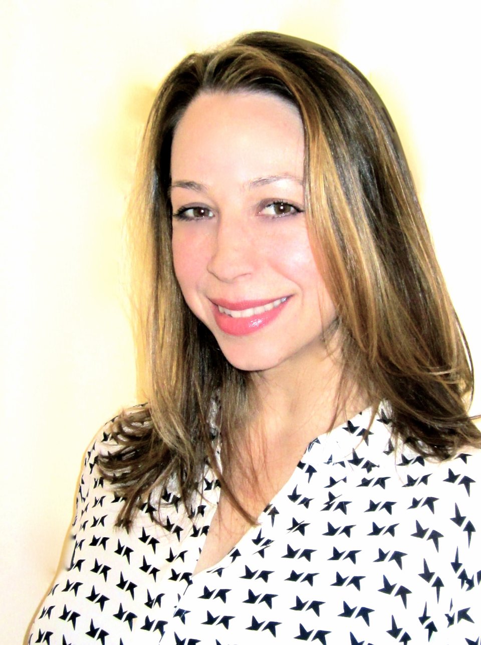 Rebecca Lisica has worked in the US, UK and Australia