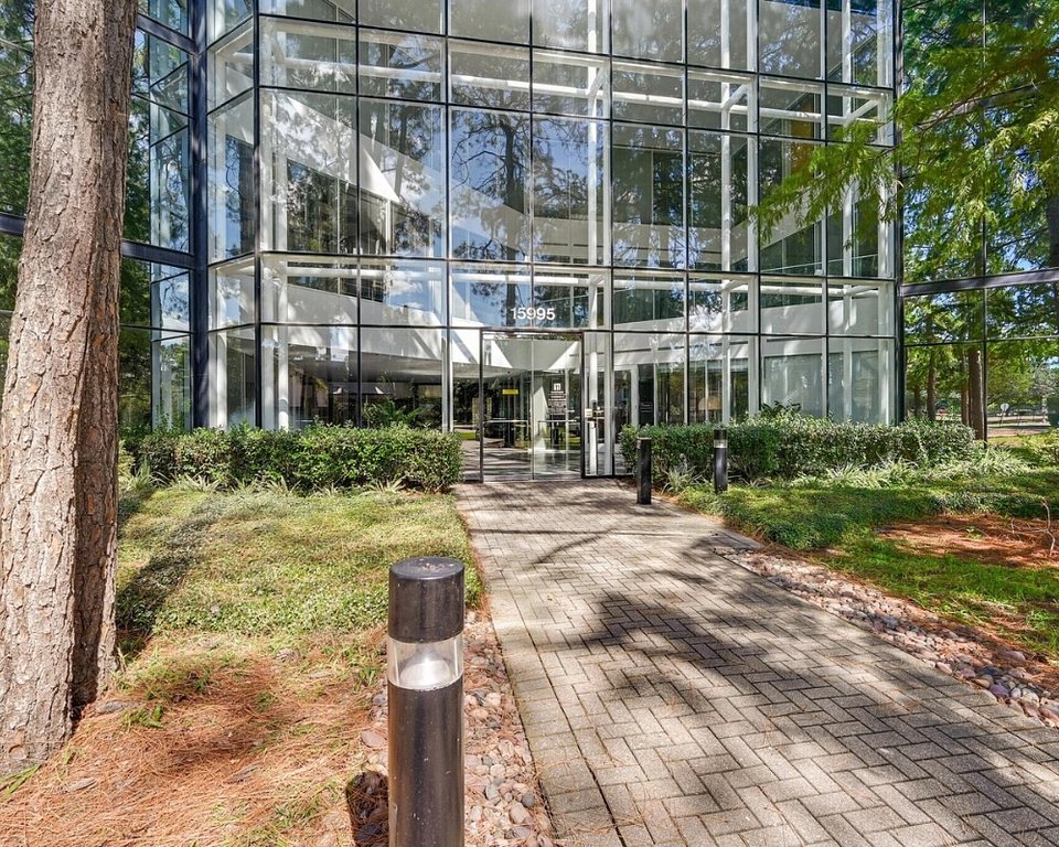 The Timberway II building located at the heart of Houston's energy corridor is the new home to BW Offshore