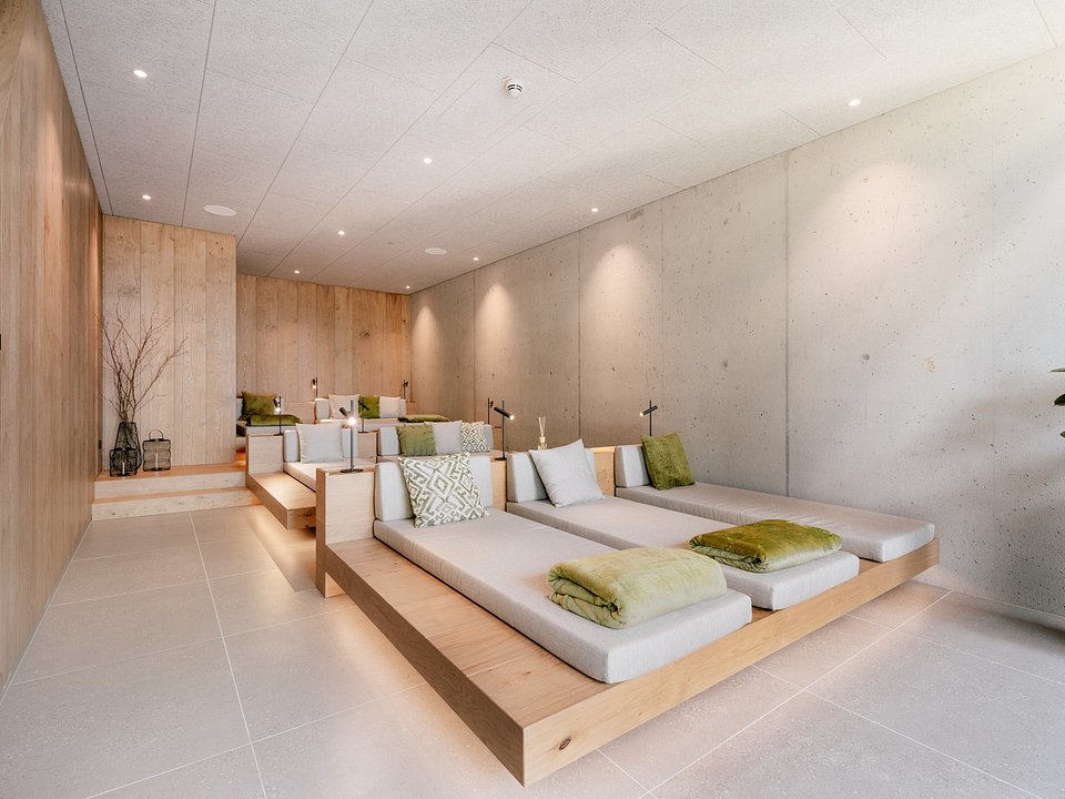 Kampus Loxone, Kollerschlag, Austria, fot. ©Loxone