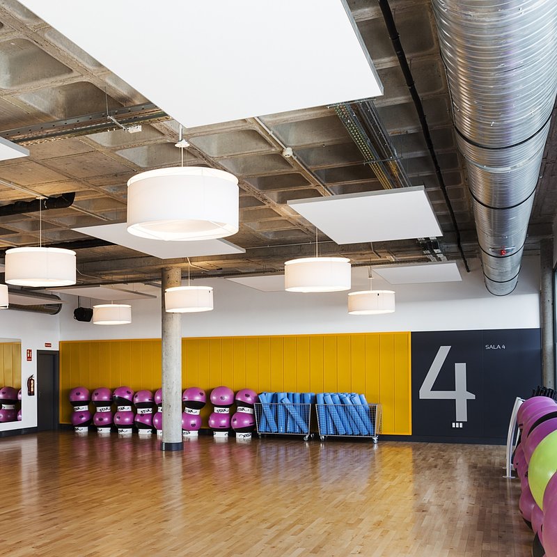 Hiszpania_gym Vidding Alcántara_madryt_sonic_knauf_ceiling_solutions.jpg