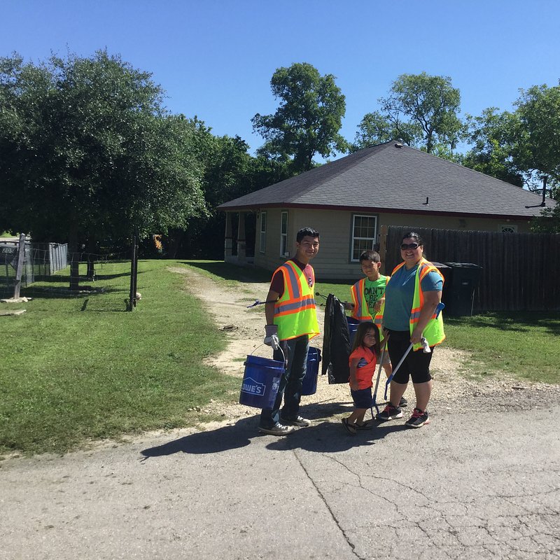 Neighborhood Cleanups 5.JPG