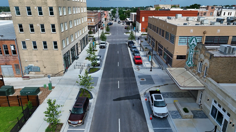 Photo courtesy of KPA Engineers