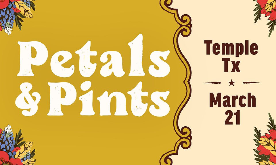 SE_PetalsAndPints-2026_DigitalCollateral_TexasCraftBrewersGuildAd_500x300_V2.jpg