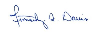 Timothy A. Davis
Mayor of Temple