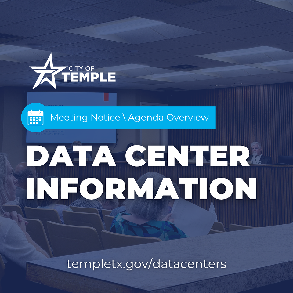 Meeting Notice\Agenda Overview