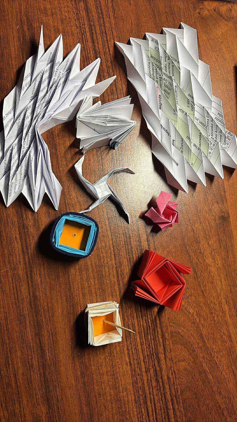 Koncepcja Żagla Deorbitacyjnego