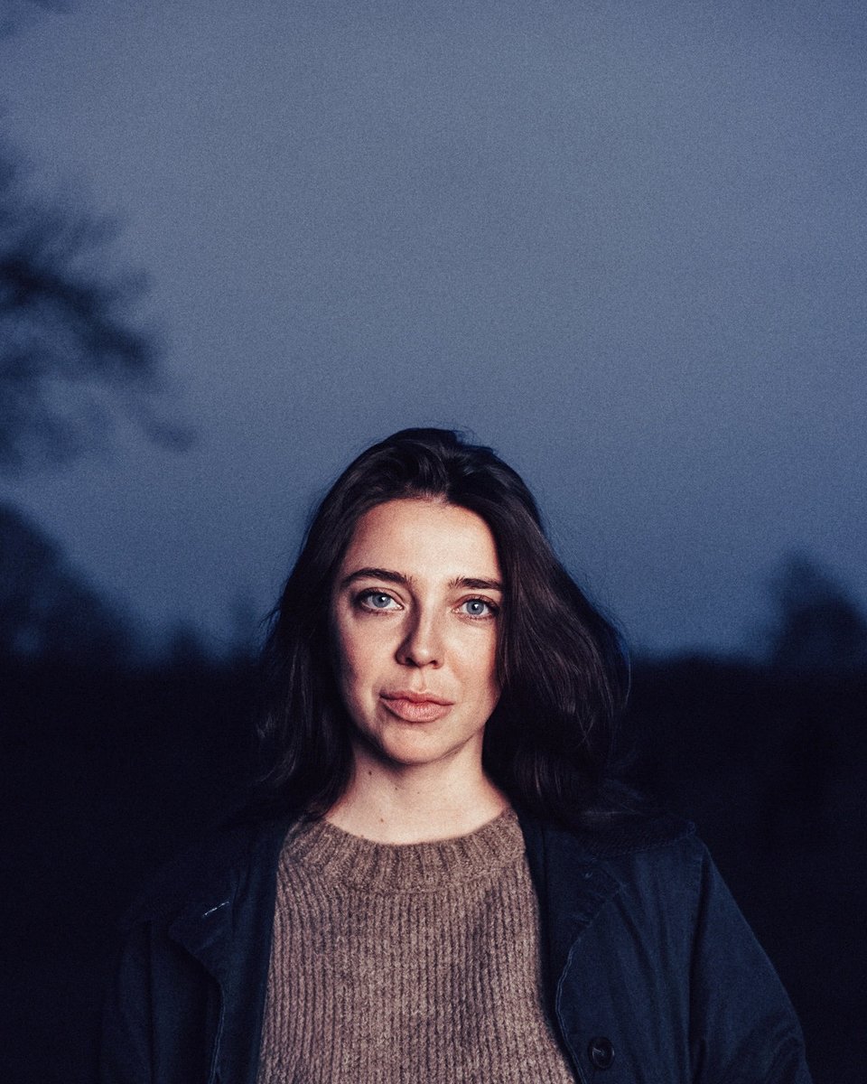 Kamila Tarabura - reżyserka serialu “Noce i dnie”