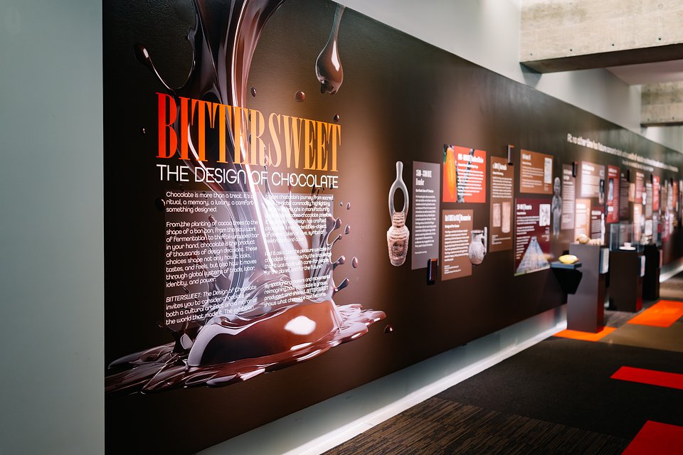 Intro Wall and Timeline of Chocolate in BITTERSWEET_ The Design of Chocolate_Photo by James Ly_Courtesy of MODA.jpg
