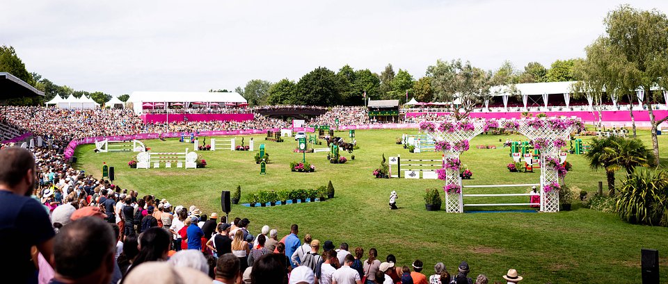 Jumping International de Dinard @Jumping International de Dinard.jpg
