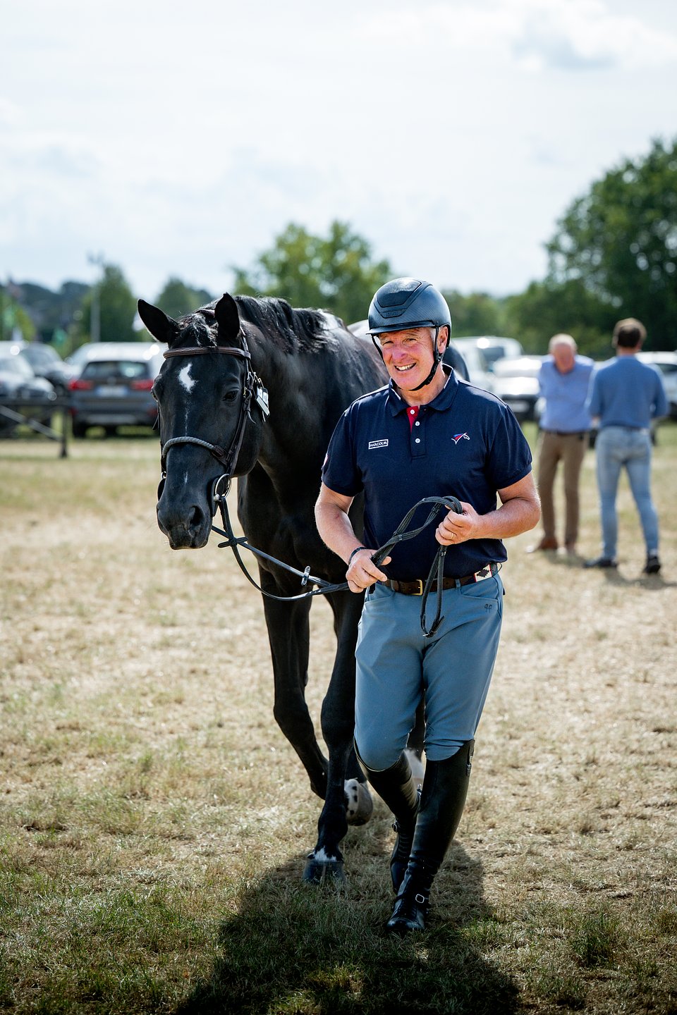 DAY 1 ROGER YVES BOST_VetCheck Brussels_HelenCruden @rolexseries.jpg