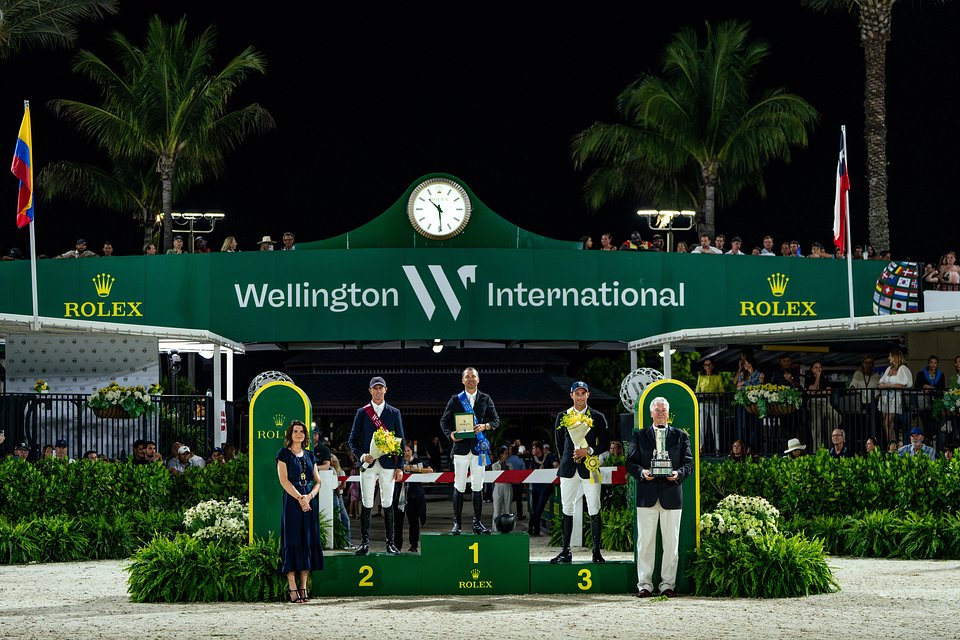 Podium Rolex US Equestrian Grand Prix ©️Rolex Series.jpg