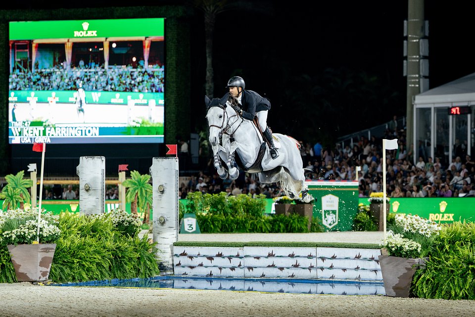 Kent farrington Rolex US Equestrian Grand Prix ©️Rolex Series website.jpg