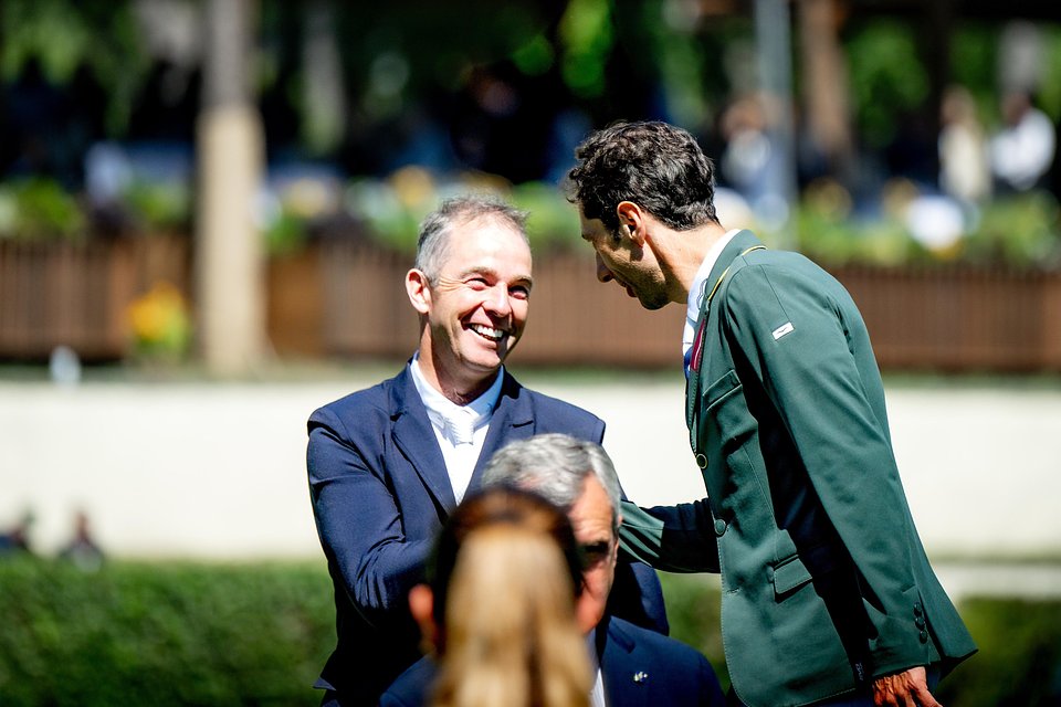 Yuri Mansur Cian OConnor 2025 Rolex Gran Premio Roma @RolexSeries.jpeg