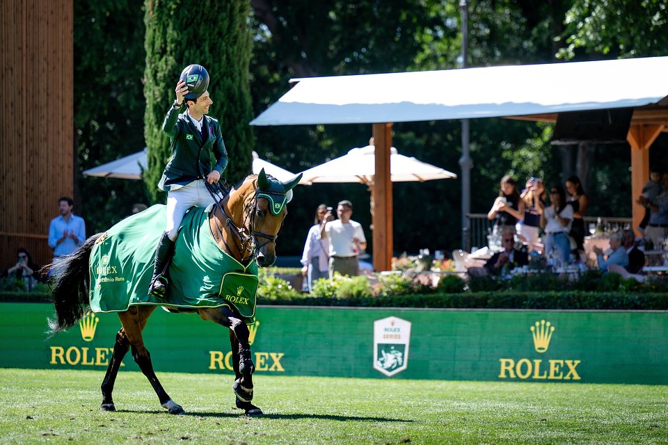 Yuri Mansur 2025 Rolex Gran Premio Roma @Rolex Series.jpeg