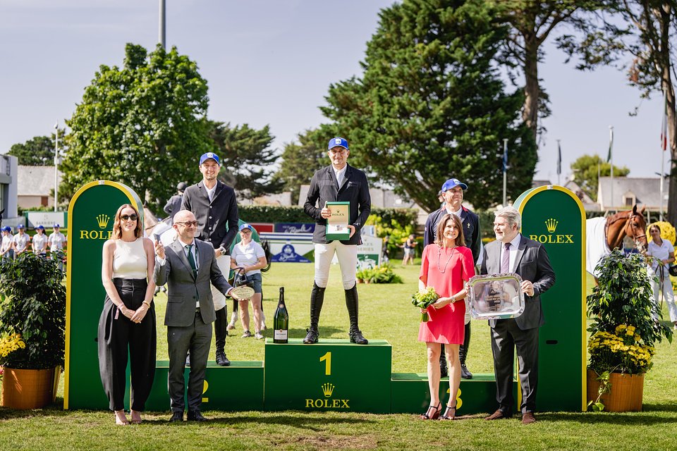 Rolex grand Prix ville de La Baule_PODIUM @Rolex Series.jpg