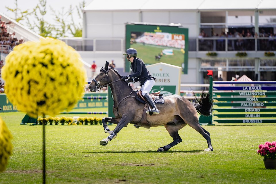Martin Fuchs Rolex Grand prix Ville de La Baule ©️ROLEX SERIES.jpg