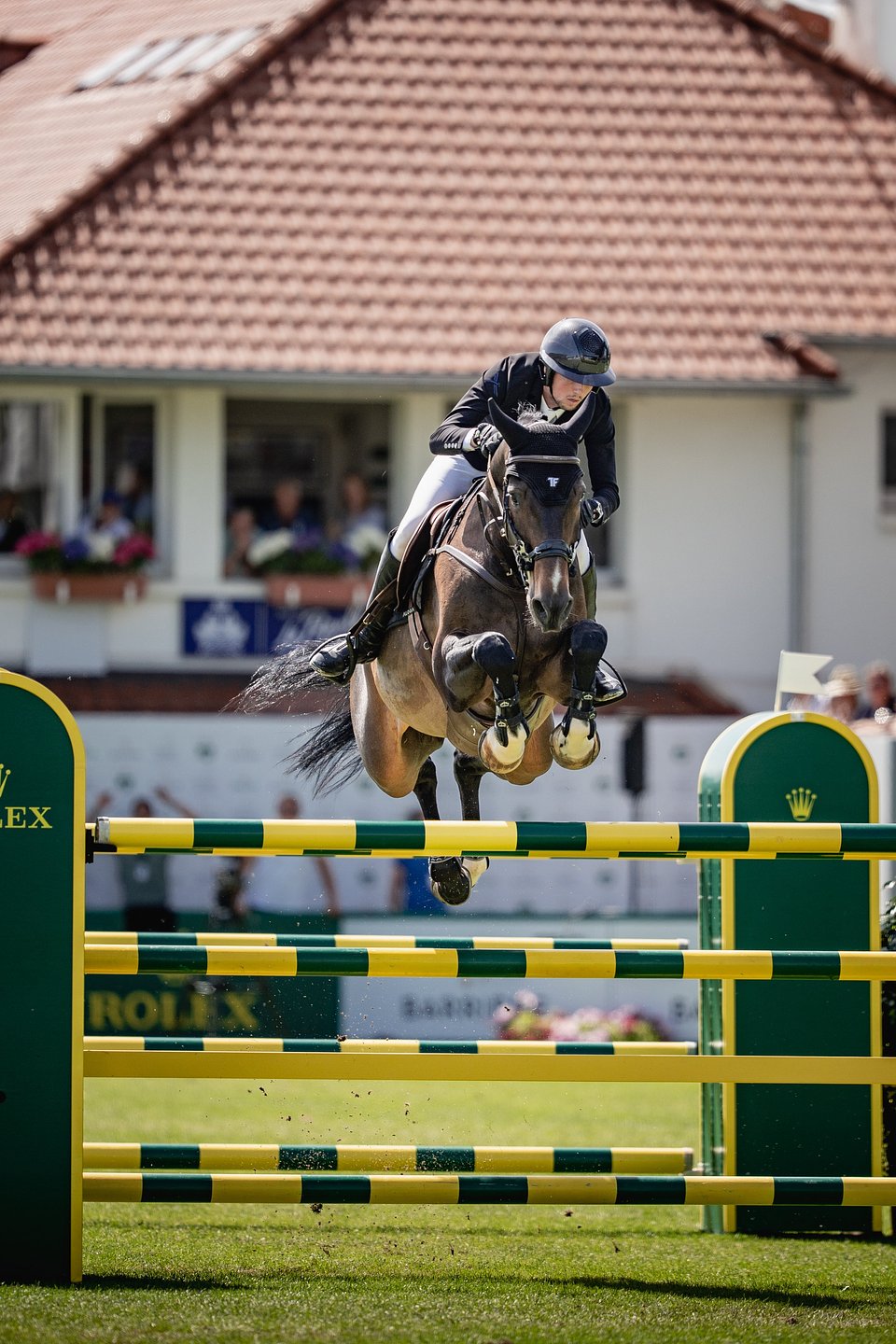 Martin fuchs Rolex Grand prix Ville de La Baule ©️ROLEX SERIES.jpg