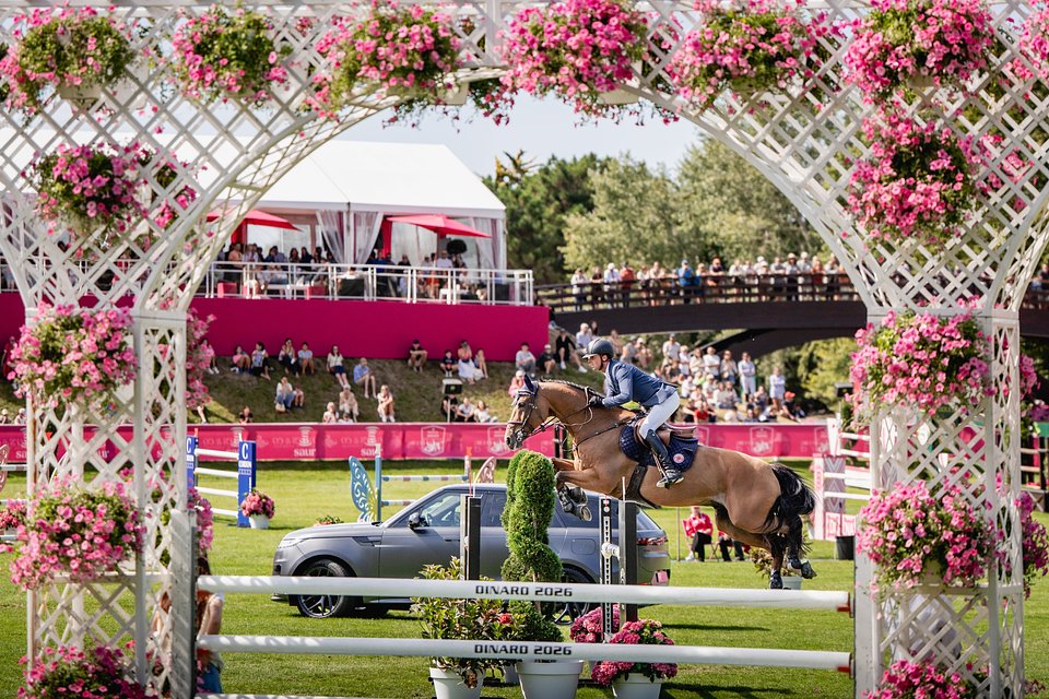 Day2_BenMaher_2nd.jpg ©ROLEX SERIES