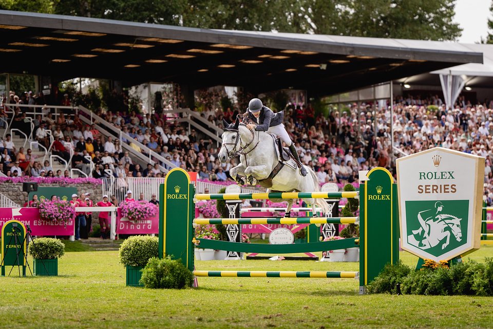 Rolex Grand Prix Ville de Dinard - Winner -Pieter Devos ©ROLEX SERIES.jpg