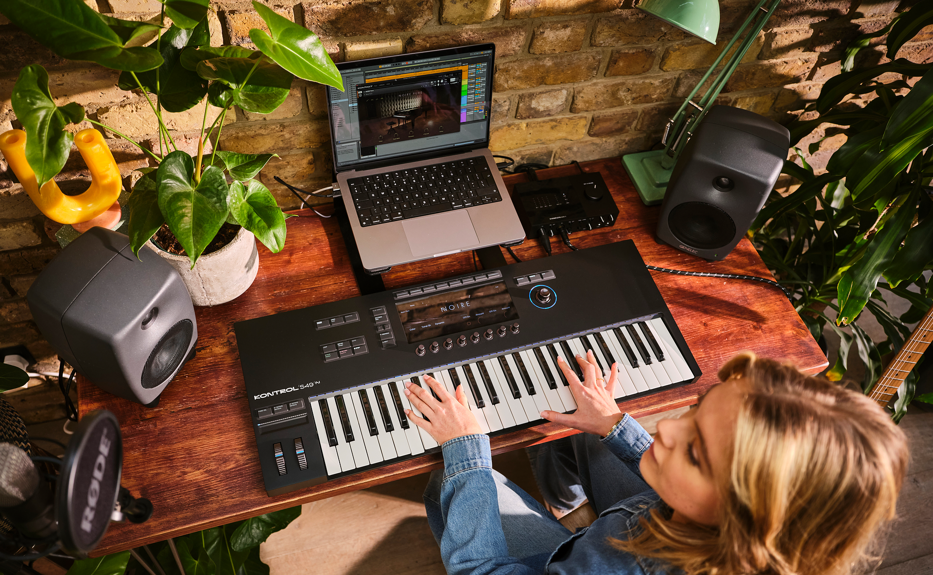 Native Instruments
