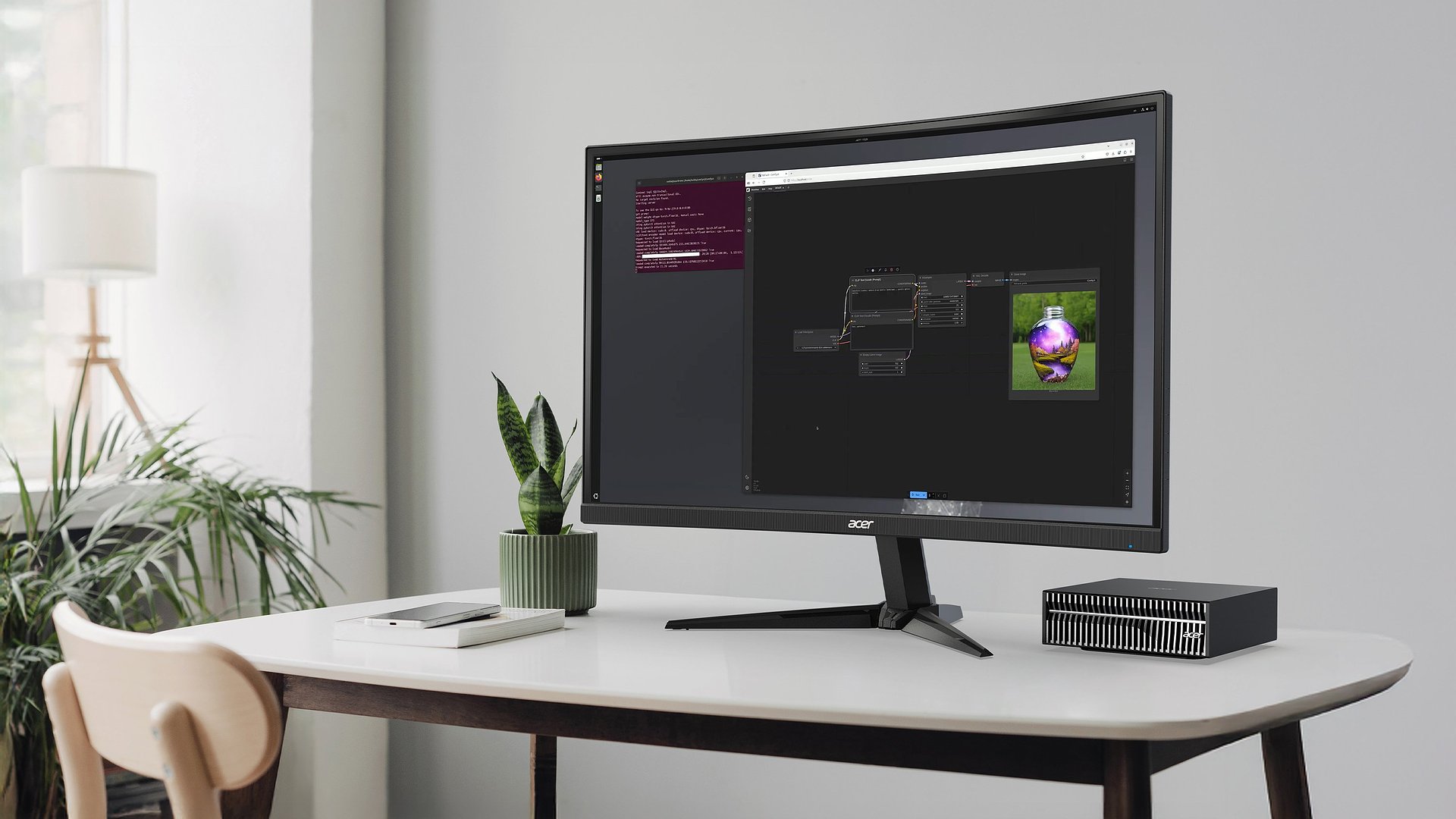 Willkommen im Acer Newsroom!