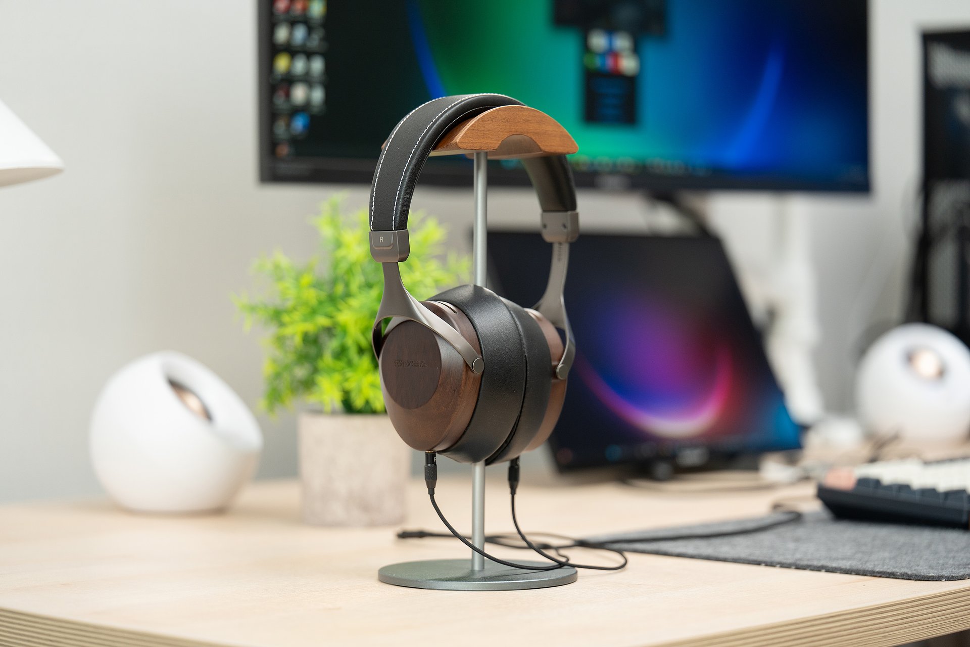 SIVGA & Sendy Audio Newsroom