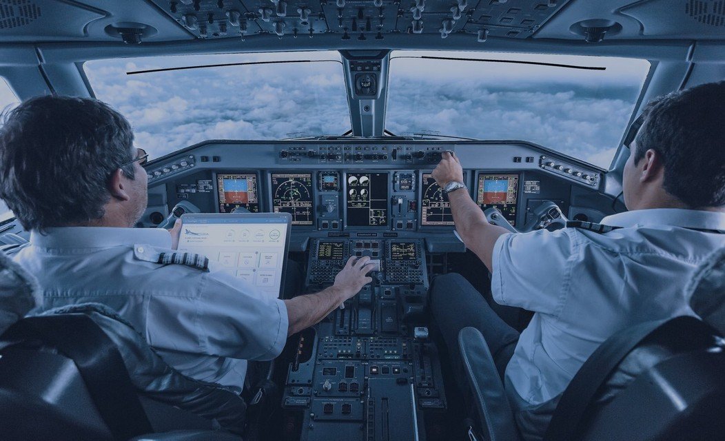 TrustFlight