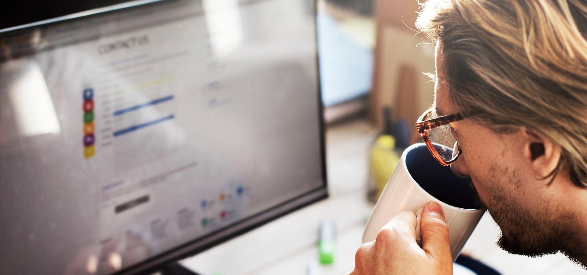 HR-owe szkolenia online w natarciu