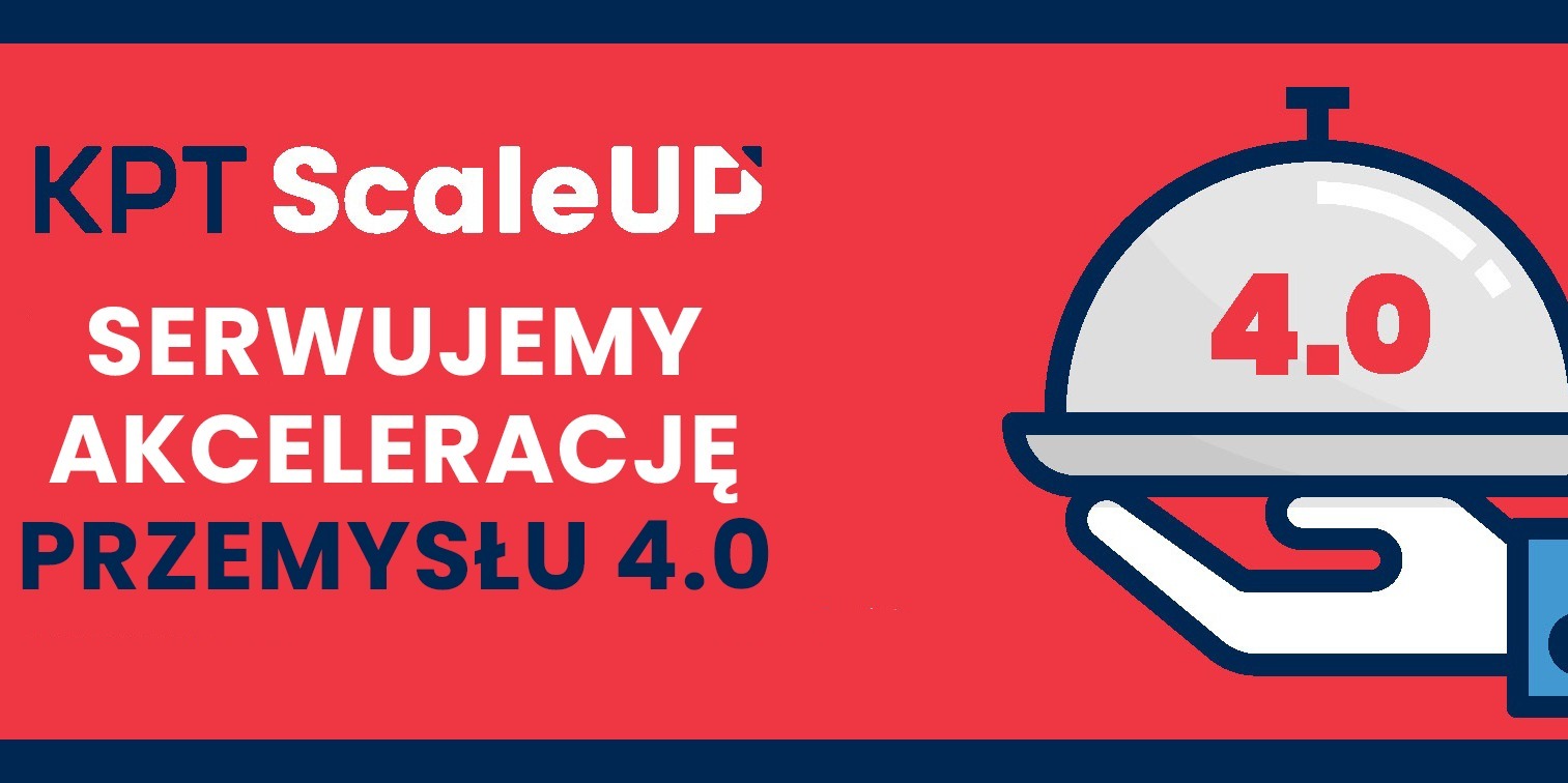 SPRAWDZONY PRZEPIS NA AKCELERACJĘ DLA STARTUPÓW