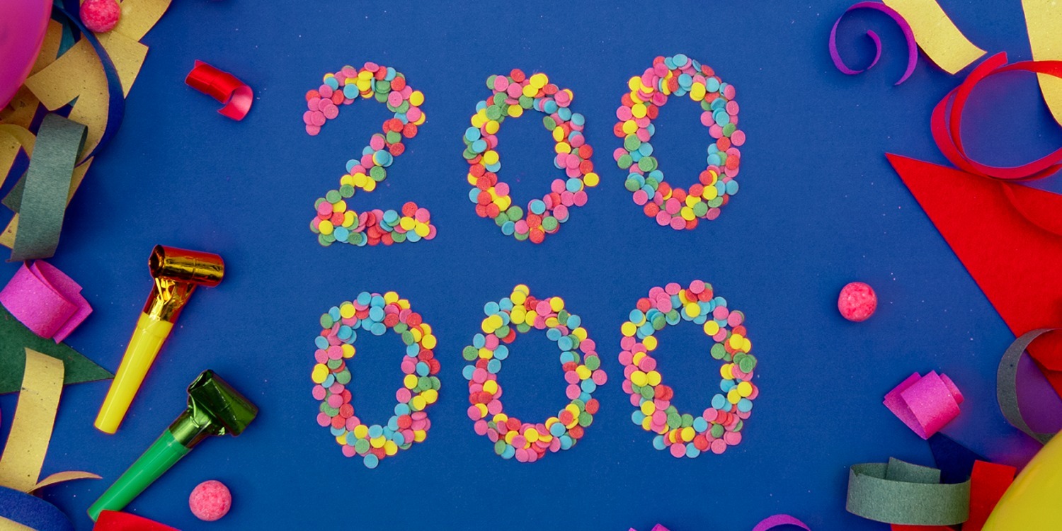 To już 200 tysięcy obserwatorów – czyli 3 lata Lidl Polska na Instagramie