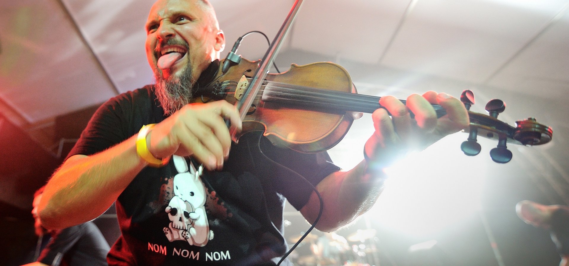 Jelonek zagra pierwsze skrzypce na Najpiękniejszej Domówce Świata  