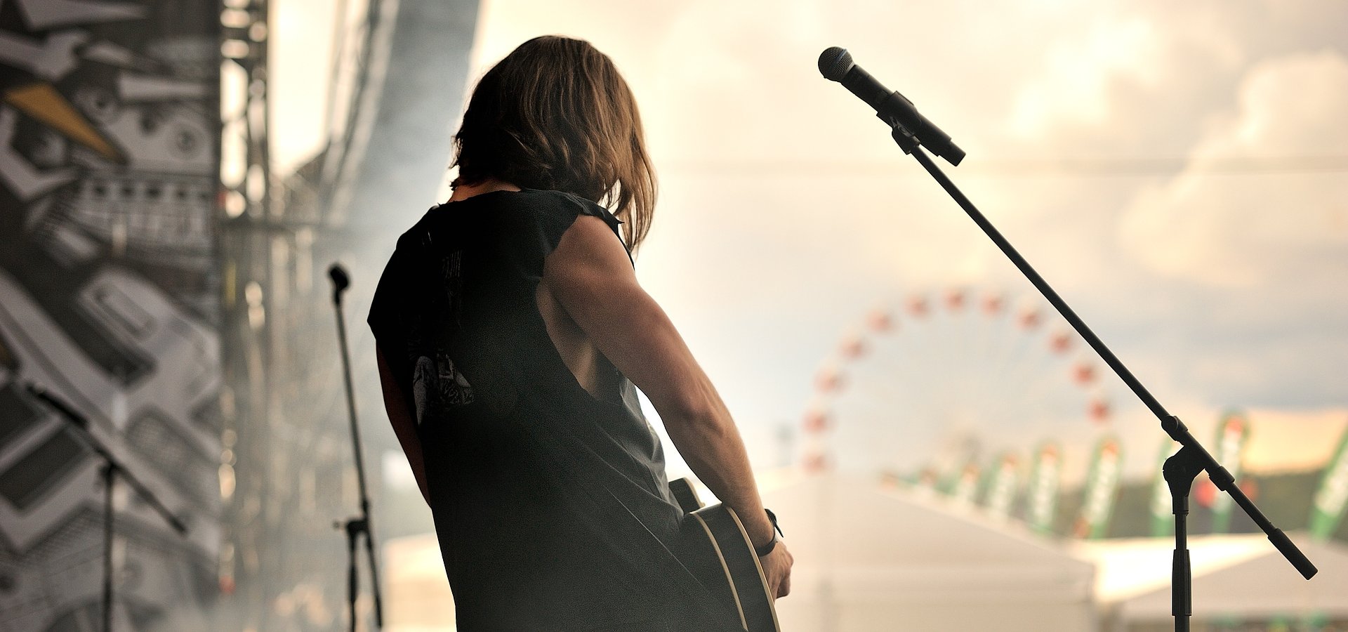 Laureat Antyfestu zagra na Pol’and’Rock Festival