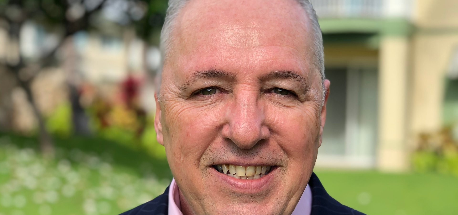 Andy Sabo Affiliates with the Rancho Bernardo Office of Coldwell Banker Realty