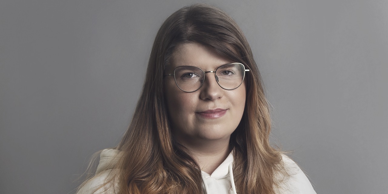 Patrycja Rusnak awansuje na stanowisko senior creative