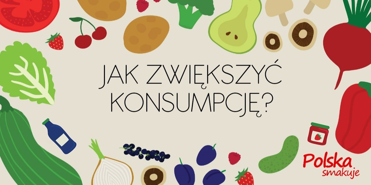 Spotkanie prasowe i prezentacja wyników „Narodowych badań konsumpcji warzyw i owoców”