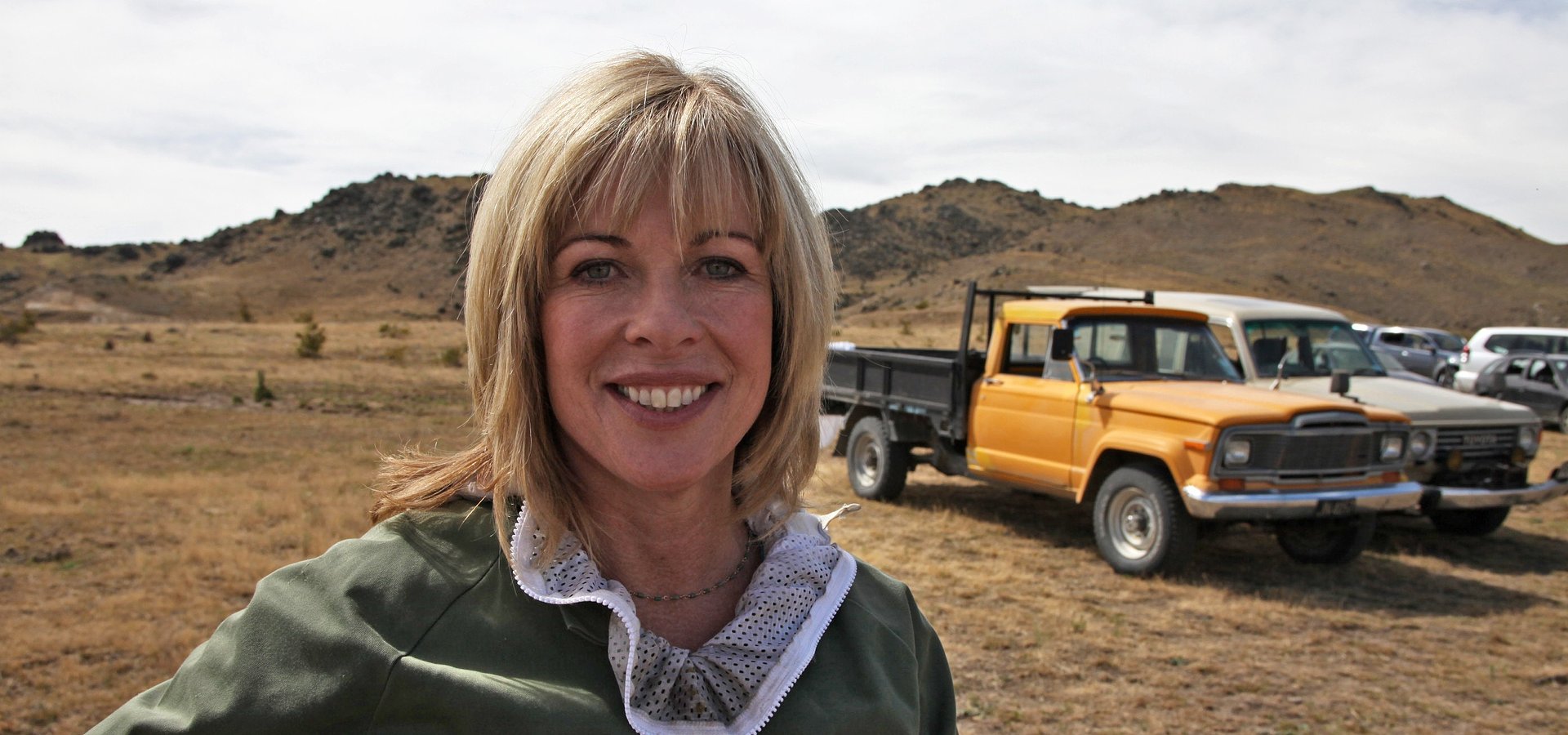 ANNABEL LANGBEIN ESTÁ DE VOLTA AO 24KITCHEN COM AS TRÊS TEMPORADAS DE “THE FREE RANGE COOK”