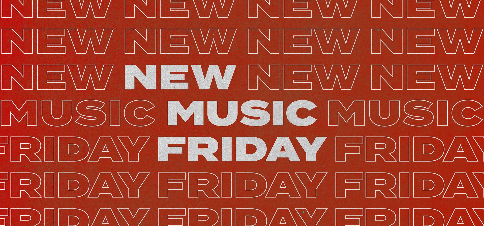 New Music Friday, czyli świeże single na weekend
