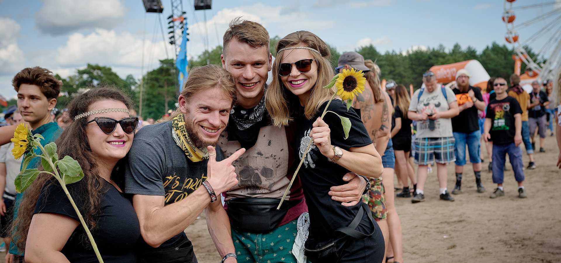 Najpiękniejsza Domówka Świata - co nowego?