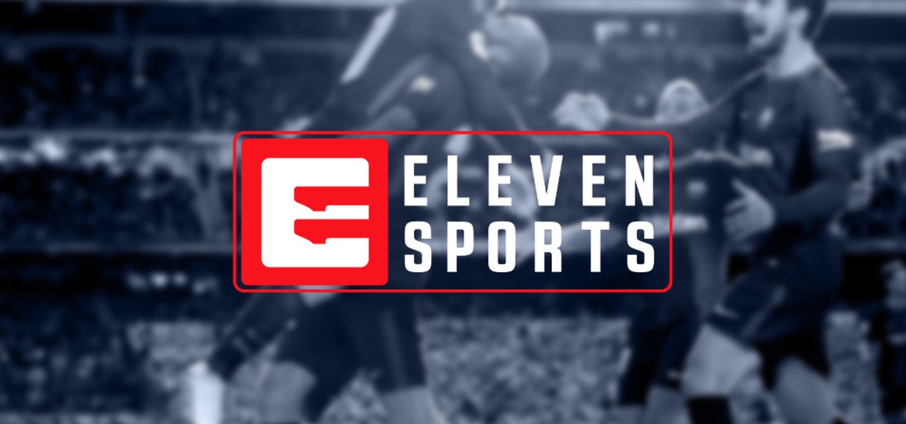 ENTREVISTA EXCLUSIVA DE MAX VERSTAPPEN À ELEVEN SPORTS