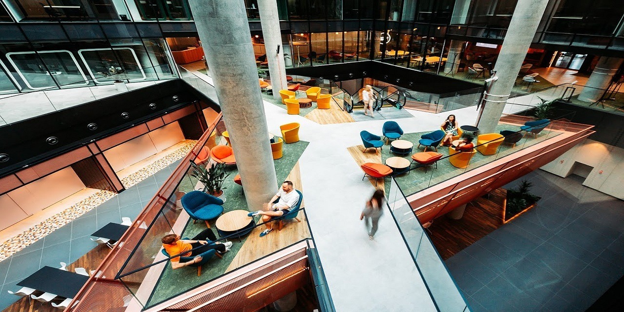 Kampus Innowacji już działa