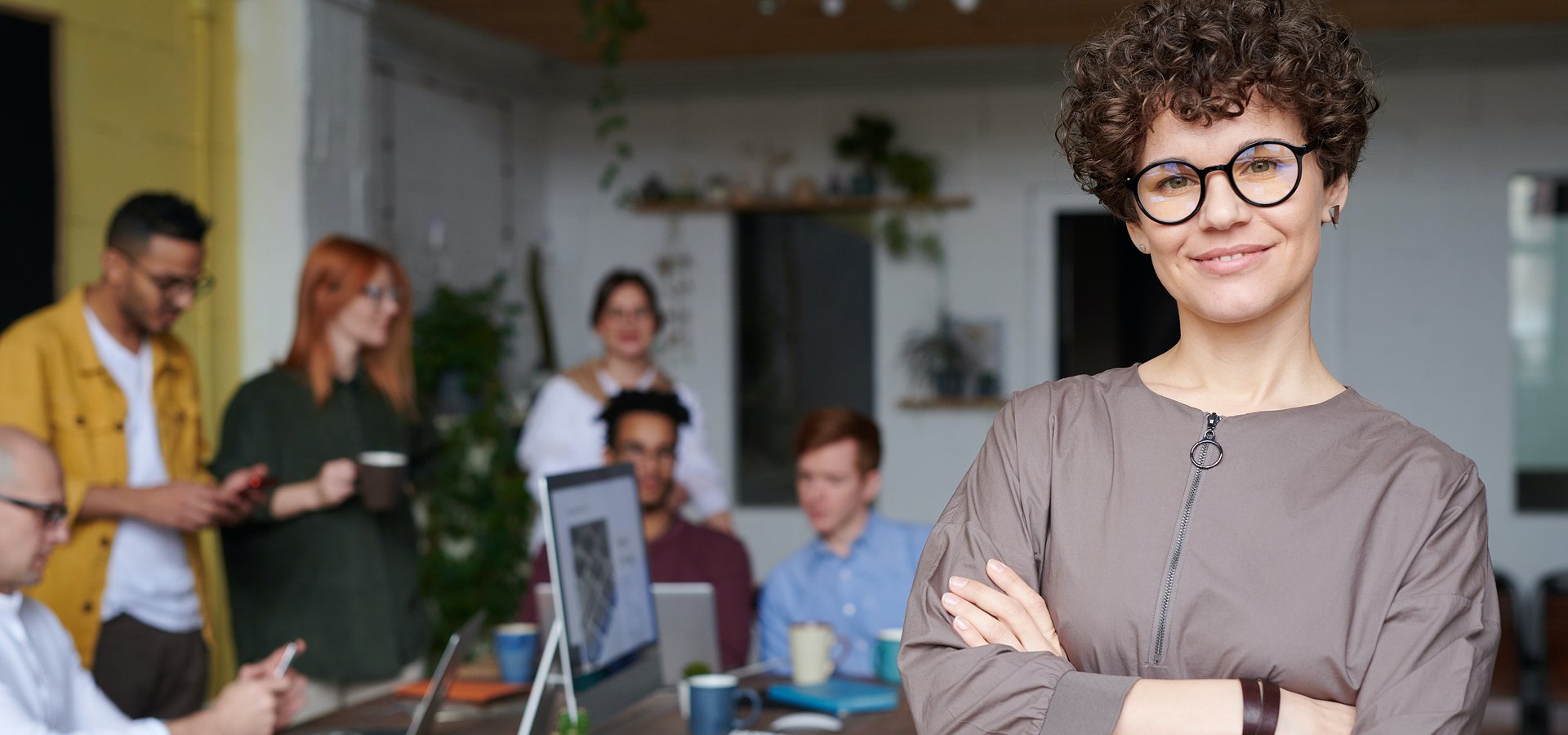 Kandydaci w obliczu pandemii. Badanie opinii rekruterów