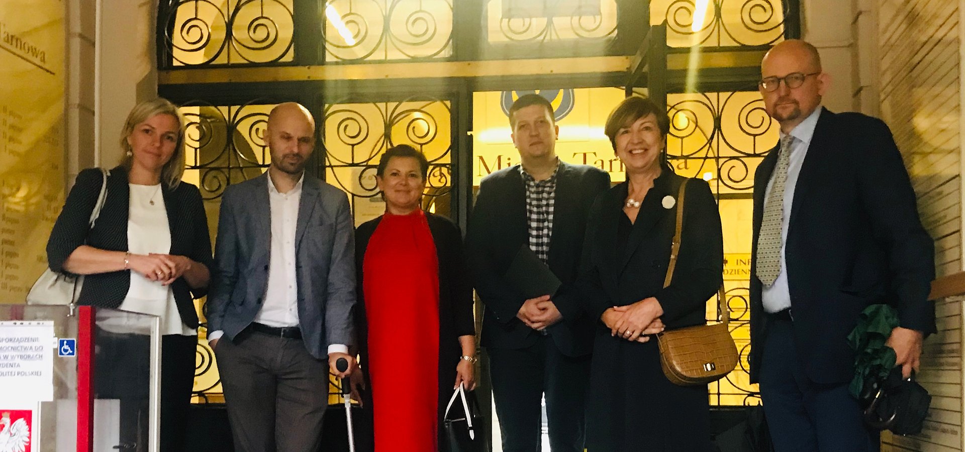 Tarnów stawia na rozwój