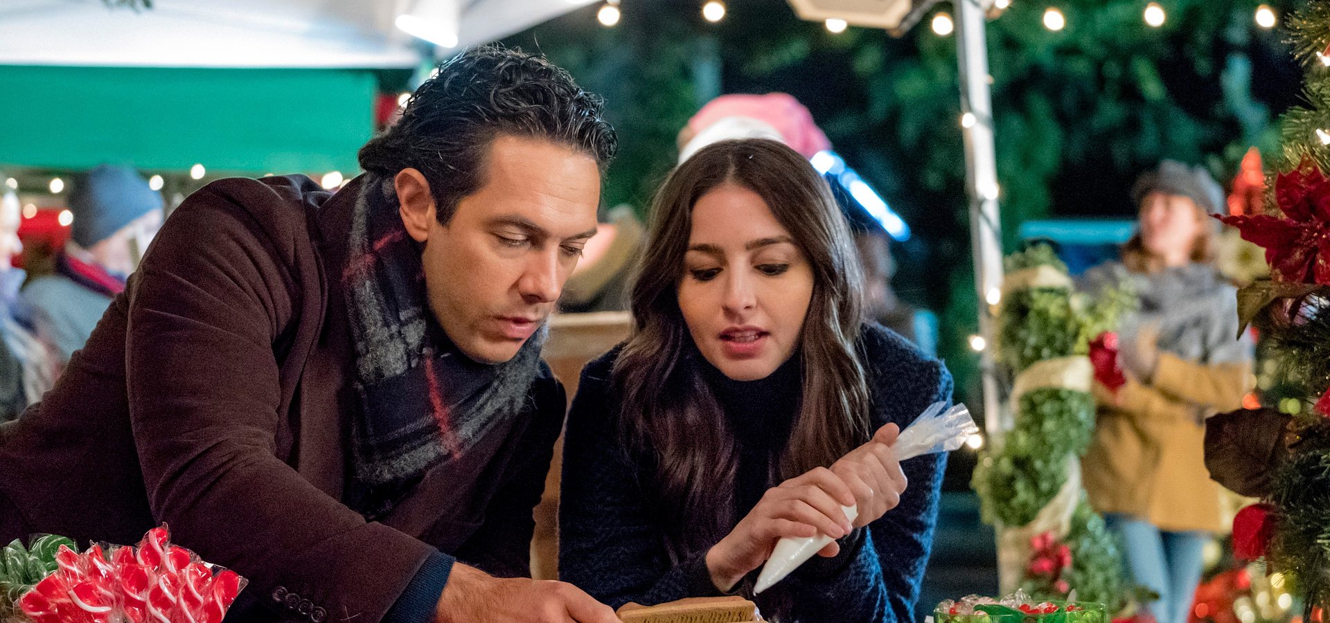 ESTE ANO O NATAL CELEBRA-SE EM JULHO NA COMPANHIA DA FOX LIFE