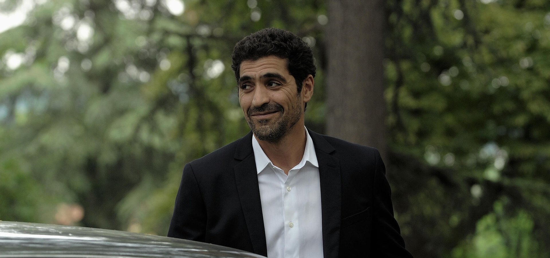 “CHERIF” É O NOVO DETETIVE DO FOX CRIME QUE USA O CHARME CONTRA O CRIME