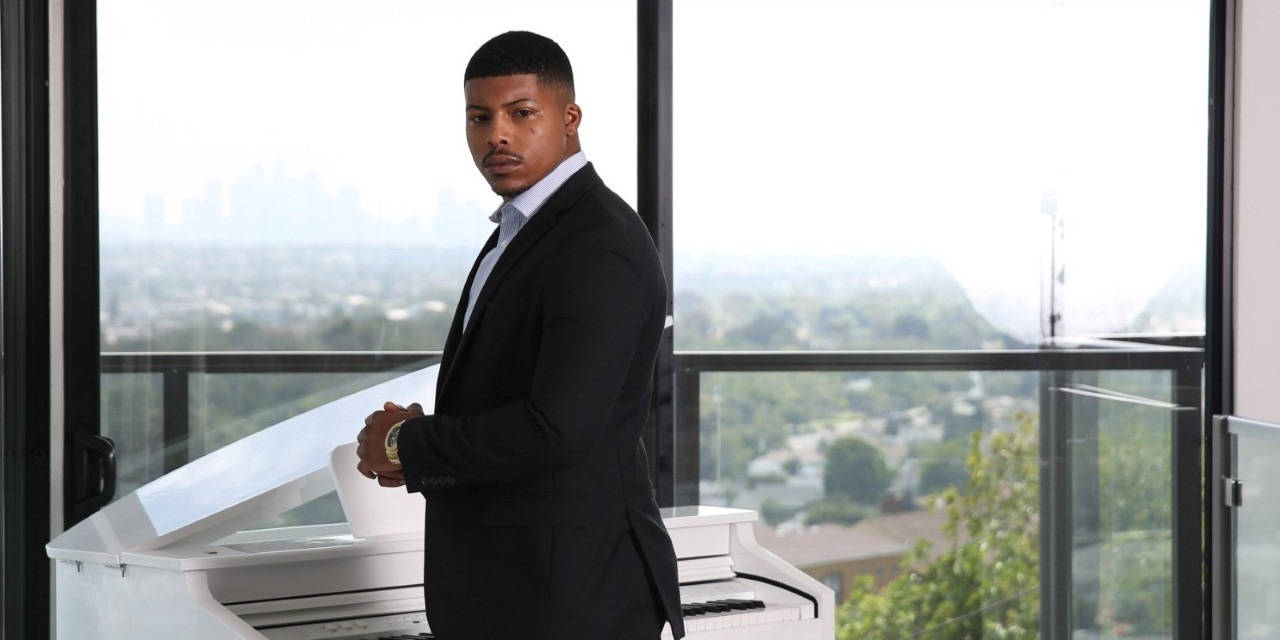 VH1 Love & Listing Star Suge Jacob Knight Affiliates with the Los Feliz Office of Coldwell Banker Realty