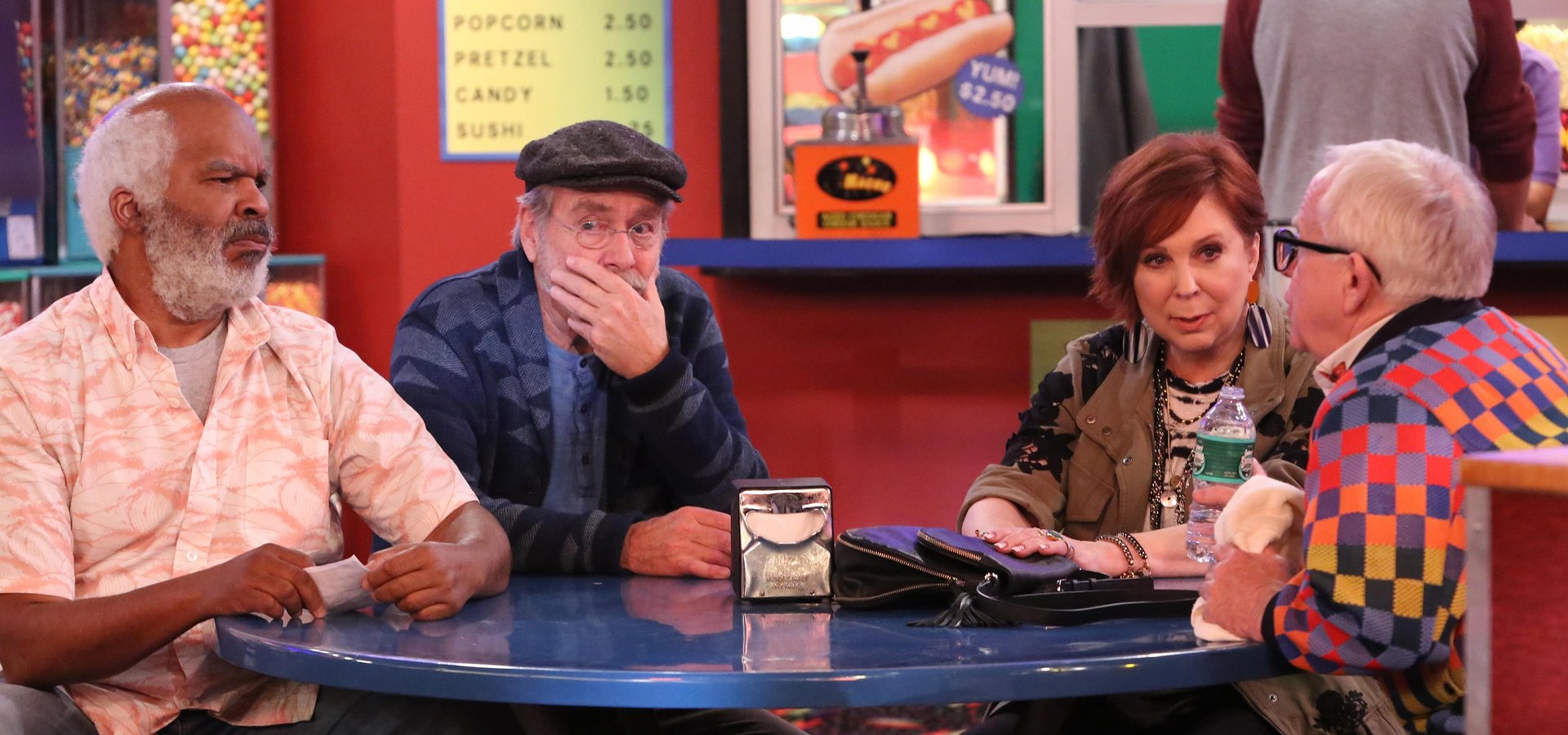 O FOX+ TEM NOVIDADES PARA O MÊS DE AGOSTO